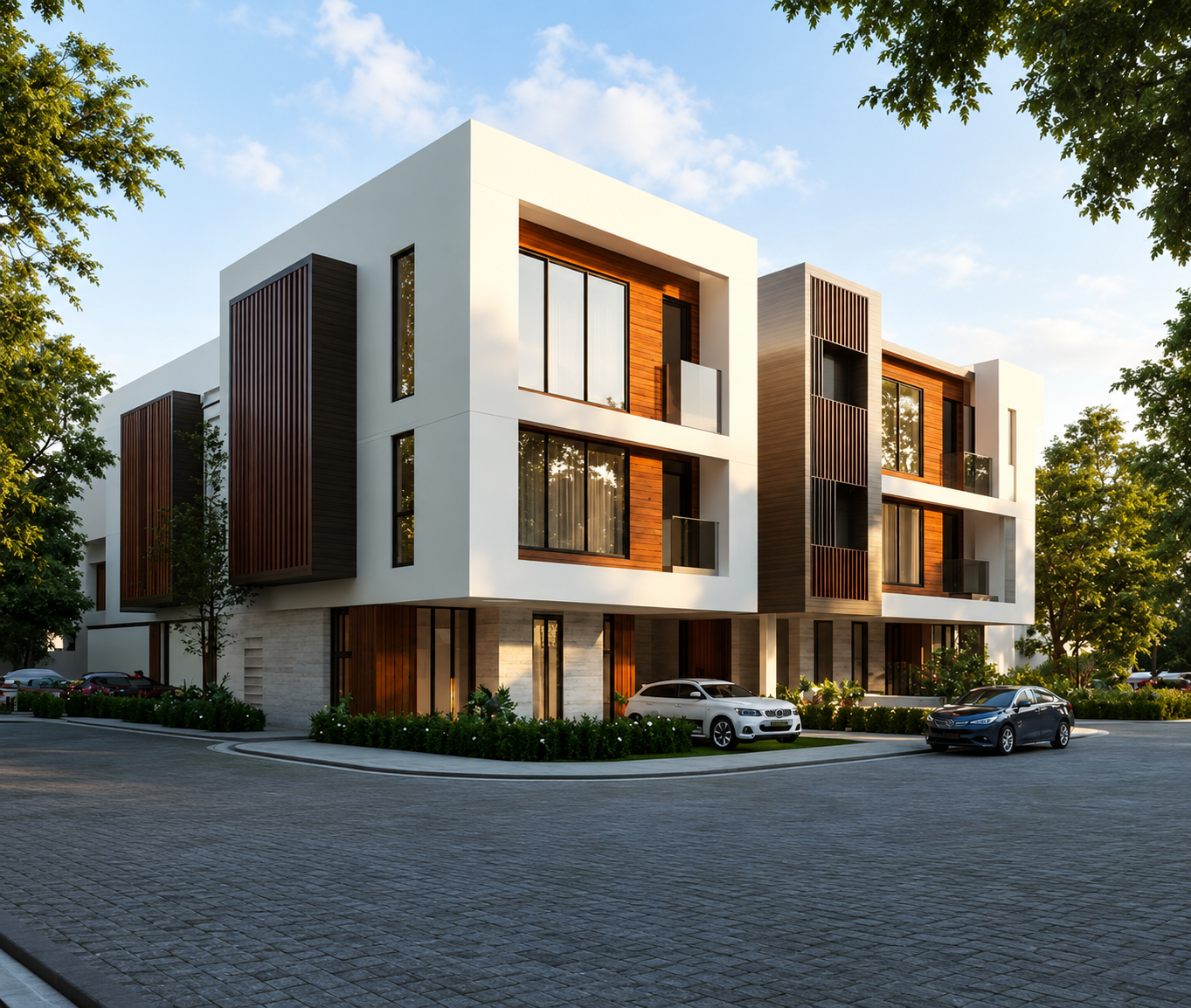 Shyam Chhabra Real Estate