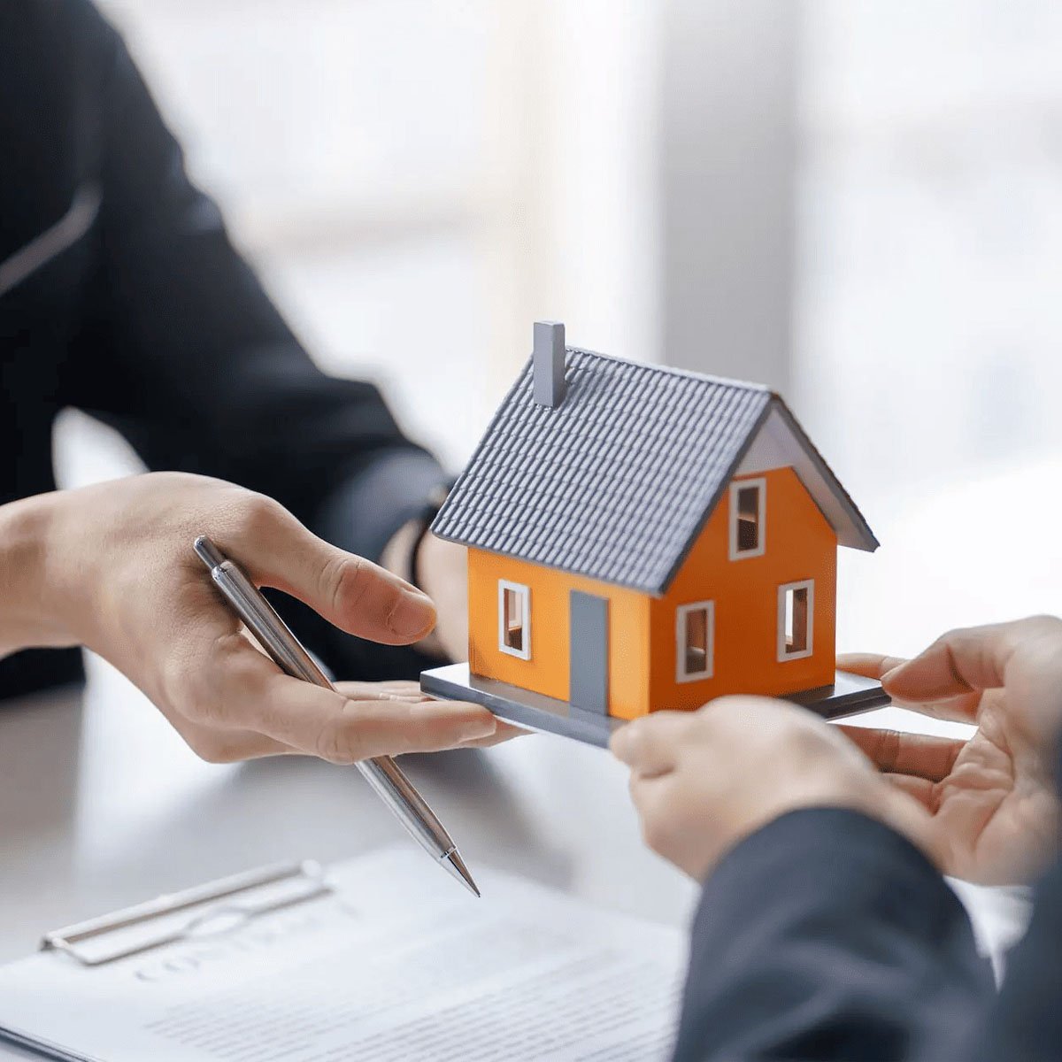 Property Sale