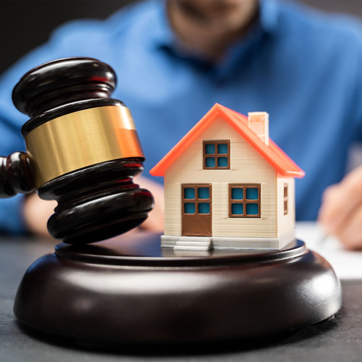 Property Renting