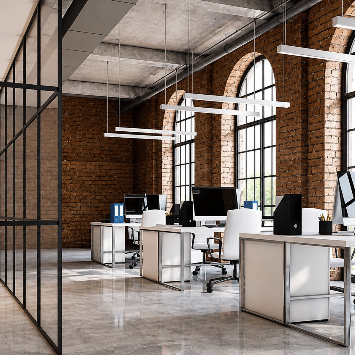 Commercial Offices