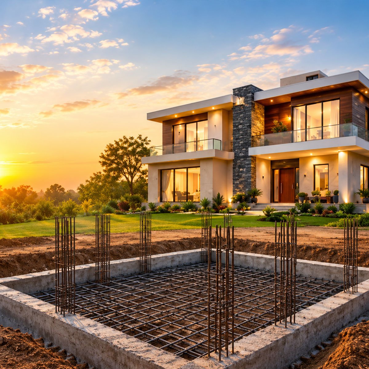 Neev Constructions